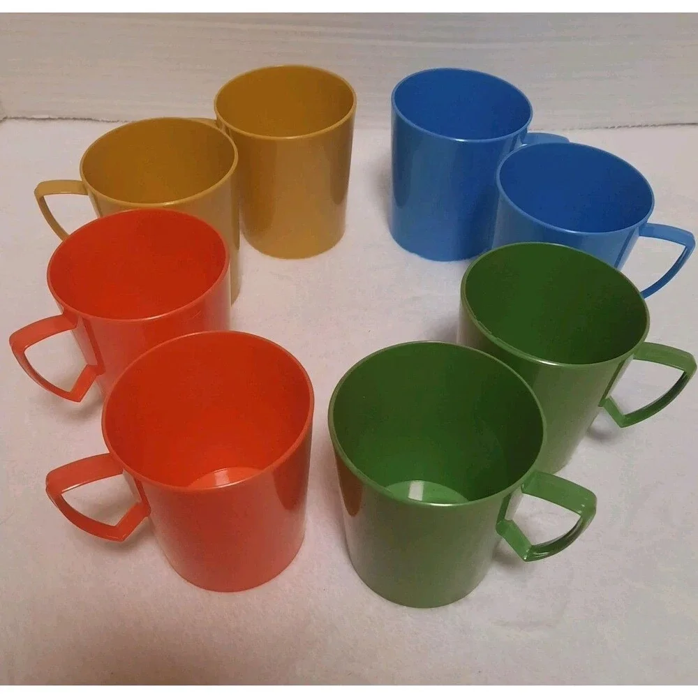 N/A vintage set
